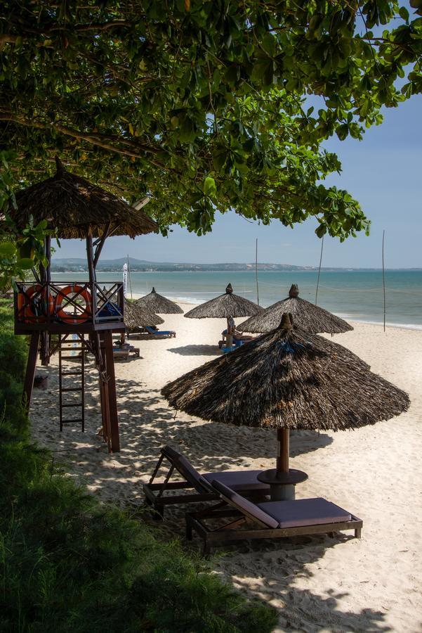 Blue Ocean Resort Mui Ne Zewnętrze zdjęcie