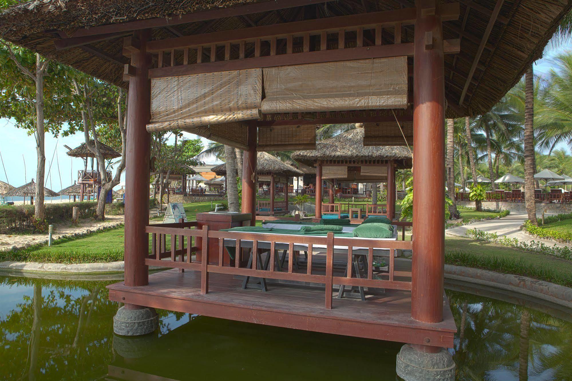 Blue Ocean Resort Mui Ne Zewnętrze zdjęcie